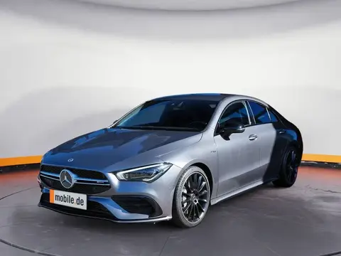 Used MERCEDES-BENZ CLASSE CLA Petrol 2021 Ad 