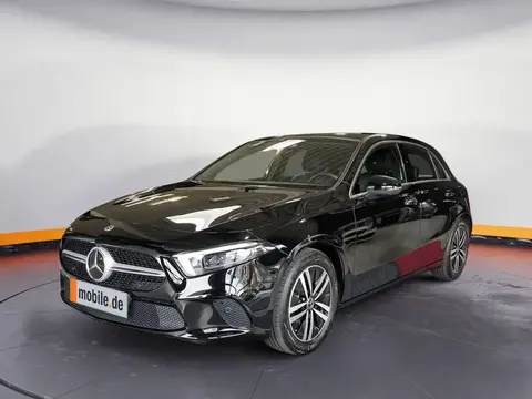 Used MERCEDES-BENZ CLASSE A Petrol 2022 Ad 