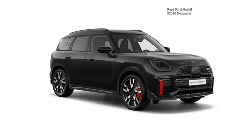 Annonce MINI JOHN COOPER WORKS Essence 2024 d'occasion 