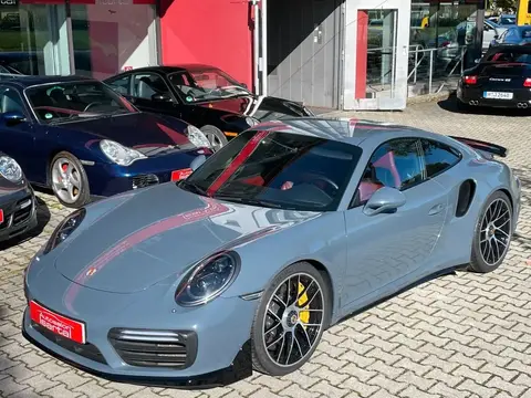 Annonce PORSCHE 991 Essence 2018 d'occasion 