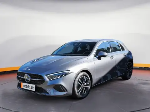 Annonce MERCEDES-BENZ CLASSE A Essence 2023 d'occasion 