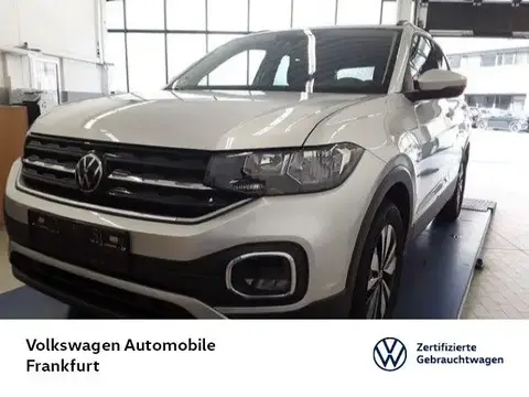 Used VOLKSWAGEN T-CROSS Petrol 2023 Ad 