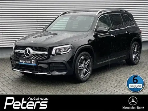 Used MERCEDES-BENZ CLASSE GLB Petrol 2021 Ad 