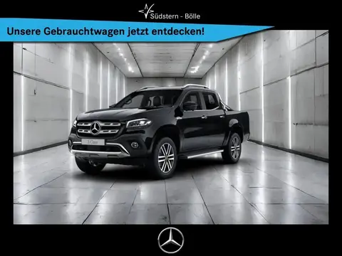 Used MERCEDES-BENZ CLASSE X Diesel 2019 Ad 