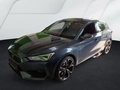 Annonce CUPRA LEON Hybride 2021 d'occasion 