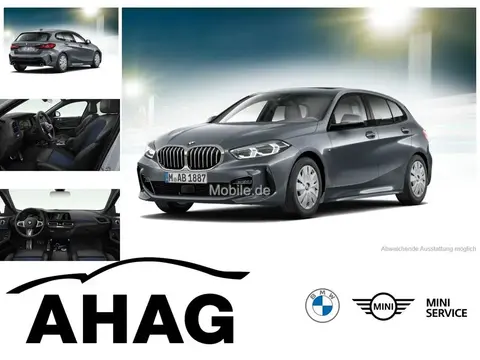 Annonce BMW SERIE 1 Essence 2024 d'occasion 