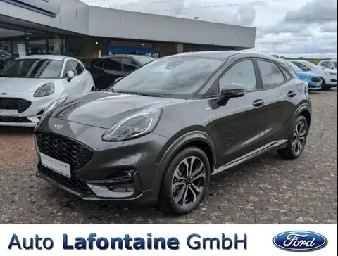 Annonce FORD PUMA Essence 2023 d'occasion 