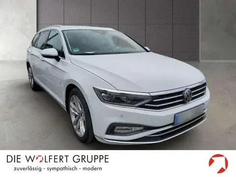 Annonce VOLKSWAGEN PASSAT Diesel 2022 d'occasion 