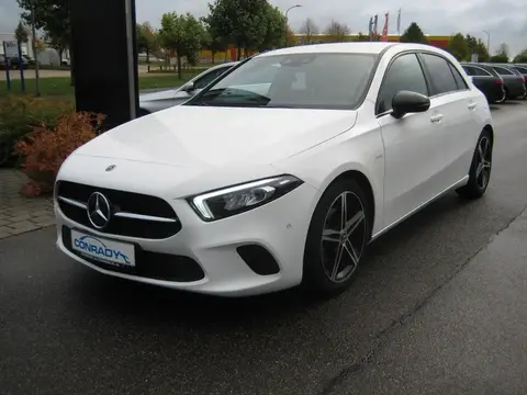 Used MERCEDES-BENZ CLASSE A Petrol 2020 Ad 