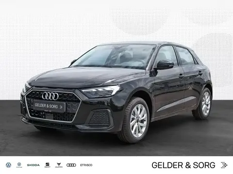 Annonce AUDI A1 Essence 2024 d'occasion 