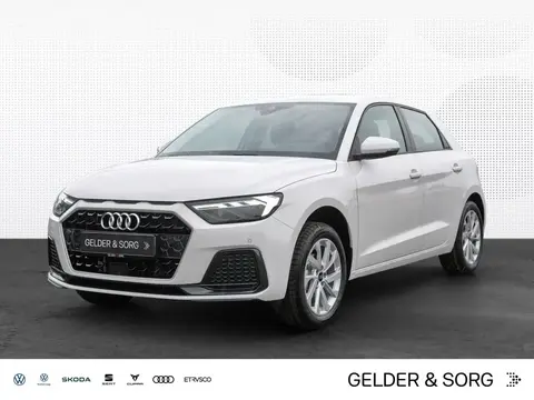 Annonce AUDI A1 Essence 2024 d'occasion 