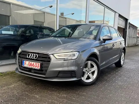 Annonce AUDI A3 Diesel 2020 d'occasion 