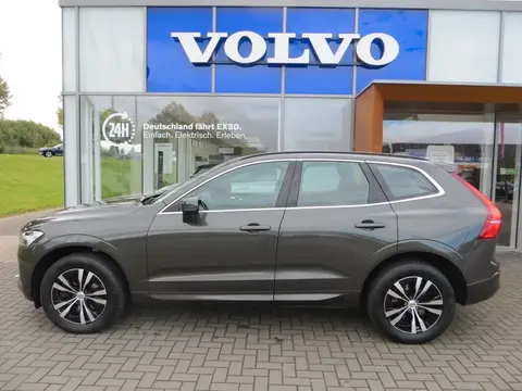 Annonce VOLVO XC60 Diesel 2021 d'occasion 