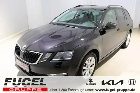 Annonce SKODA OCTAVIA Essence 2020 d'occasion 