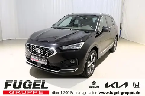 Annonce SEAT TARRACO Diesel 2021 d'occasion 