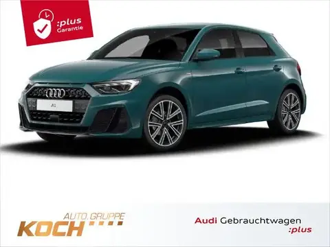 Used AUDI A1 Petrol 2021 Ad 