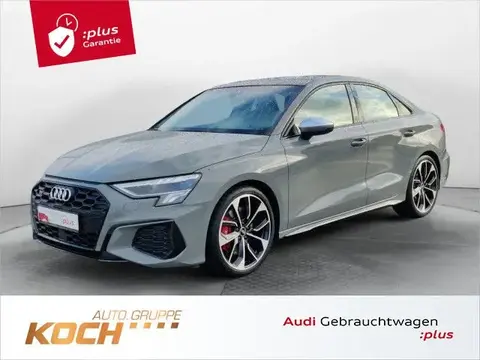 Annonce AUDI S3 Essence 2023 d'occasion 