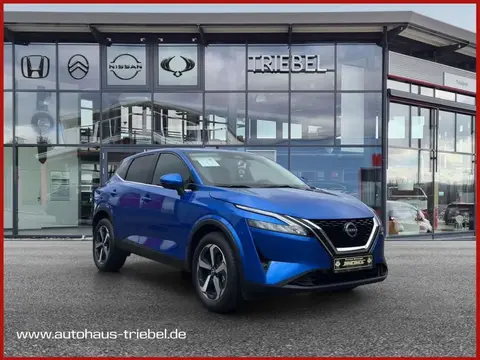 Used NISSAN QASHQAI Petrol 2024 Ad 