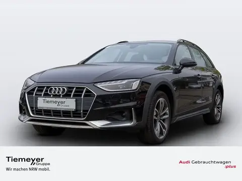 Annonce AUDI A4 Diesel 2021 d'occasion 