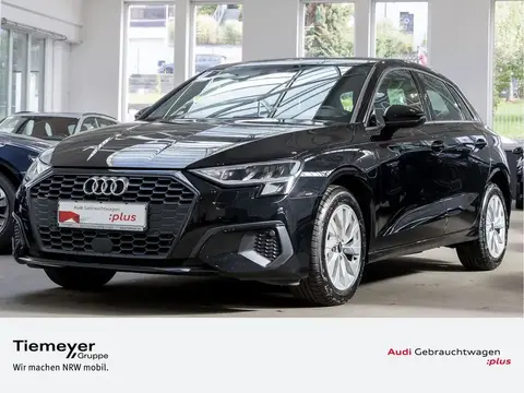 Used AUDI A3 Hybrid 2022 Ad 