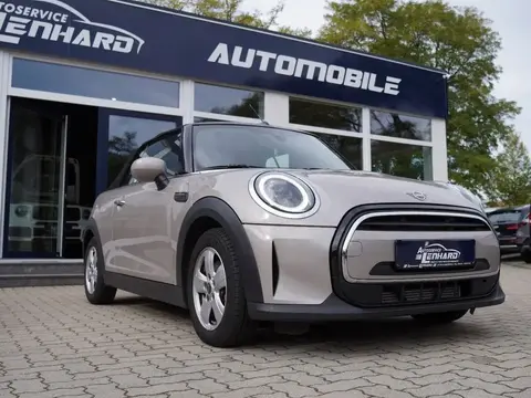 Used MINI COOPER Petrol 2023 Ad Germany