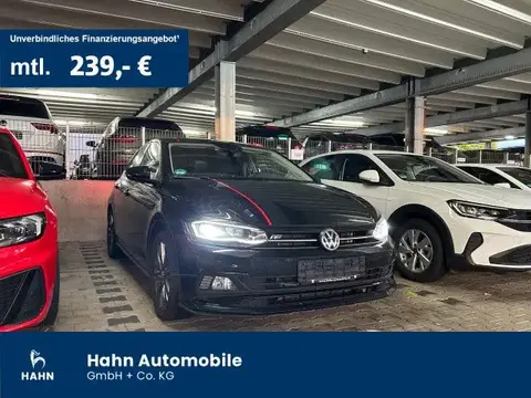 Used VOLKSWAGEN POLO Petrol 2020 Ad 