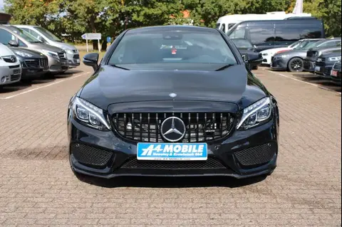 Used MERCEDES-BENZ CLASSE C Diesel 2016 Ad 