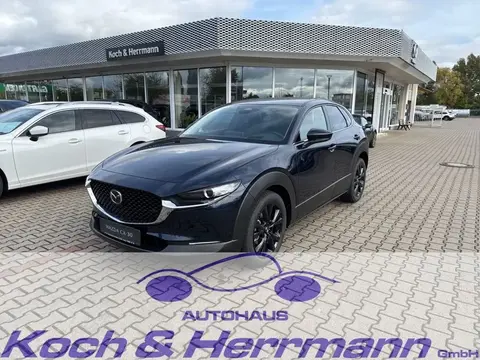 Used MAZDA CX-30 Hybrid 2024 Ad 