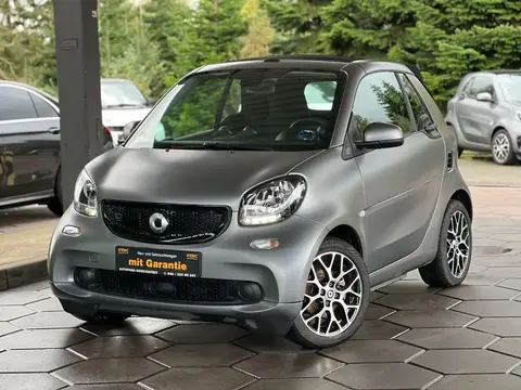 Annonce SMART FORTWO Non renseigné 2019 d'occasion 