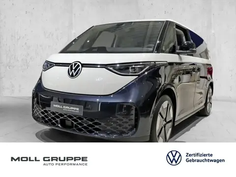 Annonce VOLKSWAGEN ID. BUZZ Non renseigné 2024 d'occasion 