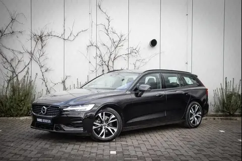 Used VOLVO V60 Petrol 2021 Ad 