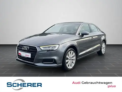 Annonce AUDI A3 Diesel 2019 d'occasion 