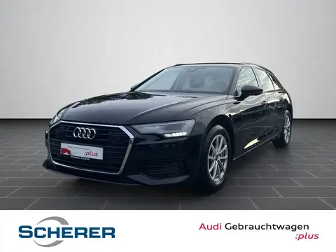 Used AUDI A6 Diesel 2022 Ad 