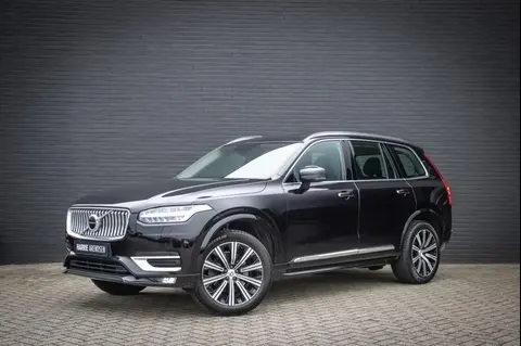 Annonce VOLVO XC90 Essence 2020 d'occasion 