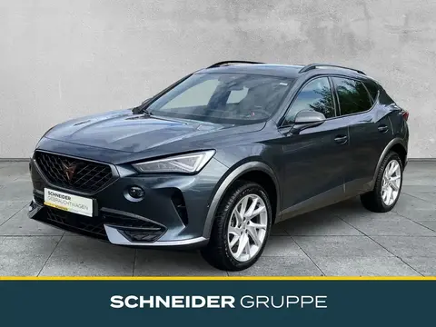 Annonce CUPRA FORMENTOR Essence 2023 d'occasion 