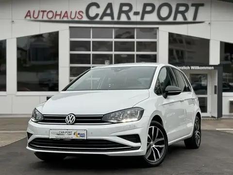 Used VOLKSWAGEN GOLF Petrol 2019 Ad 