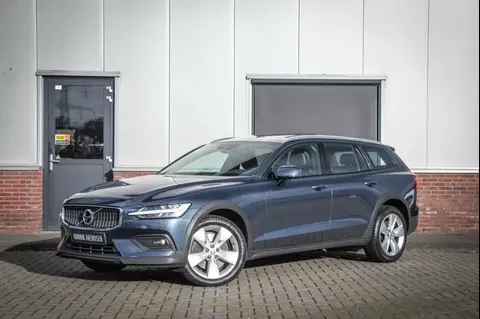 Used VOLVO V60 Petrol 2021 Ad 