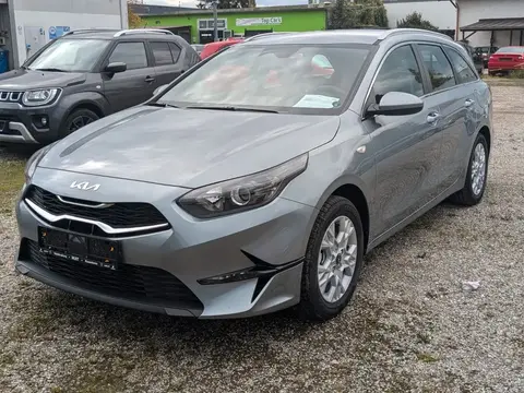 Used KIA CEED Petrol 2024 Ad 