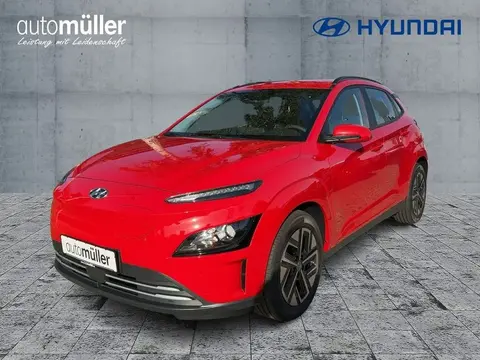 Annonce HYUNDAI KONA Non renseigné 2023 d'occasion 