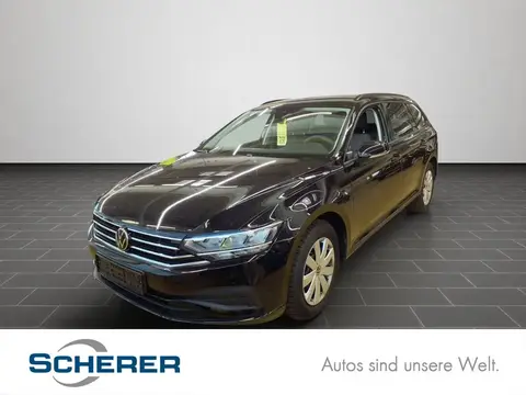 Used VOLKSWAGEN PASSAT Diesel 2024 Ad 