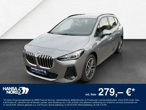 Annonce BMW SERIE 2 Hybride 2023 d'occasion 