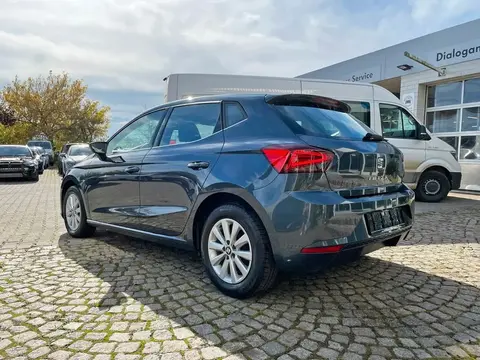 Used SEAT IBIZA Petrol 2021 Ad 