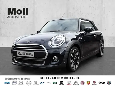 Used MINI ONE Petrol 2021 Ad 