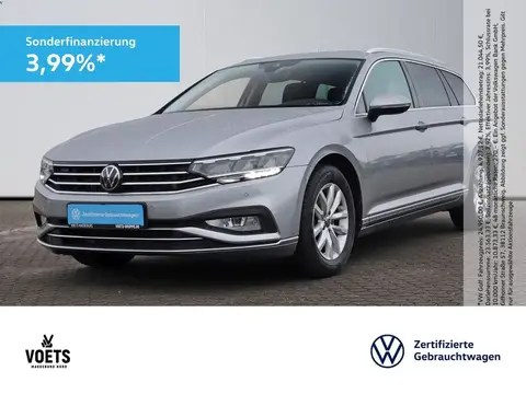 Used VOLKSWAGEN PASSAT Diesel 2022 Ad 