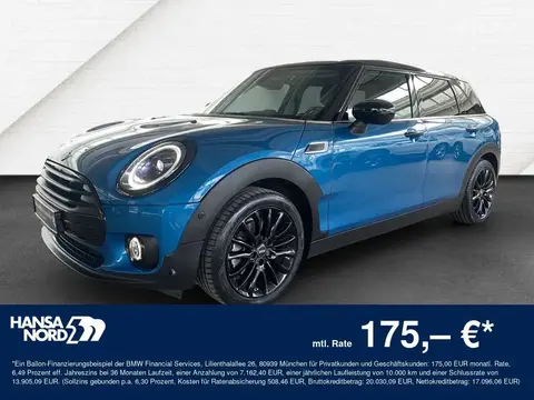 Used MINI COOPER Petrol 2021 Ad 