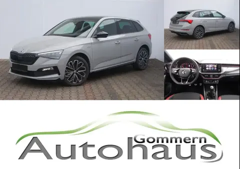 Used SKODA SCALA Petrol 2023 Ad 