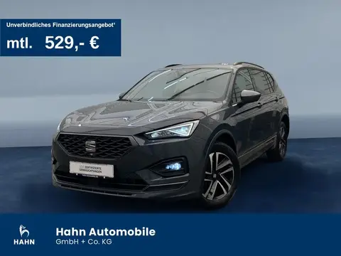 Annonce SEAT TARRACO Diesel 2023 d'occasion 