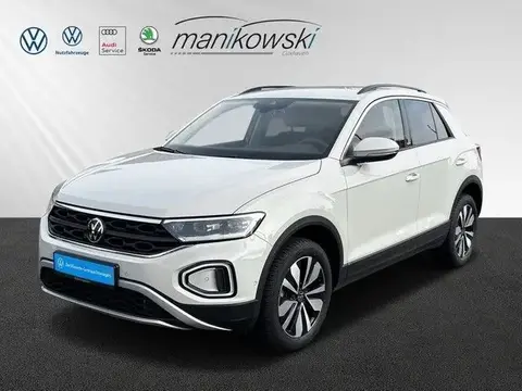 Annonce VOLKSWAGEN T-ROC Essence 2023 d'occasion 