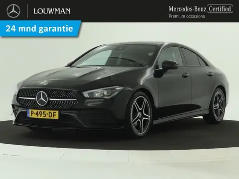 Used MERCEDES-BENZ CLASSE CLA Petrol 2022 Ad 