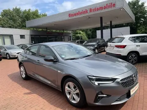 Used OPEL INSIGNIA Diesel 2021 Ad 